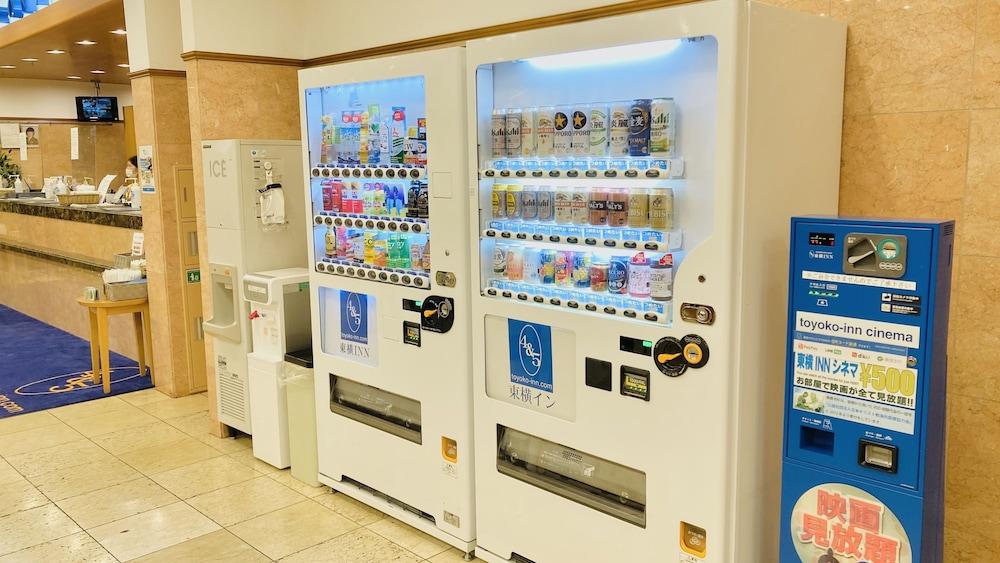 Hotel Toyoko Kawasaki Ekimae Shiyakusho-dori Kawasaki (Kanagawa)